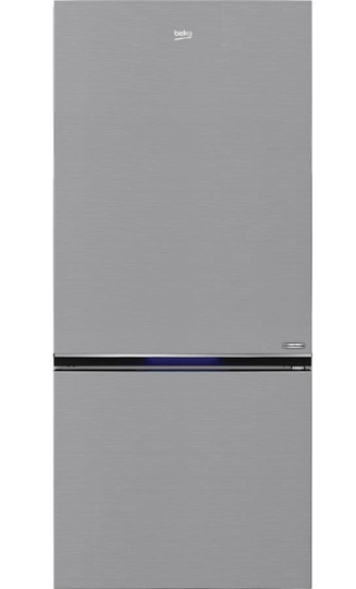 Холодильник BEKO RCNE720E30XB